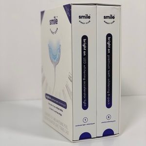 Smile Direct Club Teeth Whitening Kit